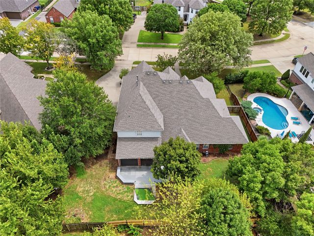 7804 E Dallas Street, Broken Arrow, OK 74014