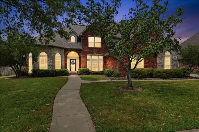 7804 E Dallas Street, Broken Arrow, OK 74014