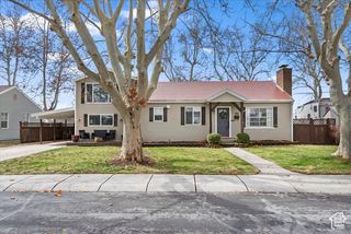 102 ELLISON ST, Layton, UT 84041