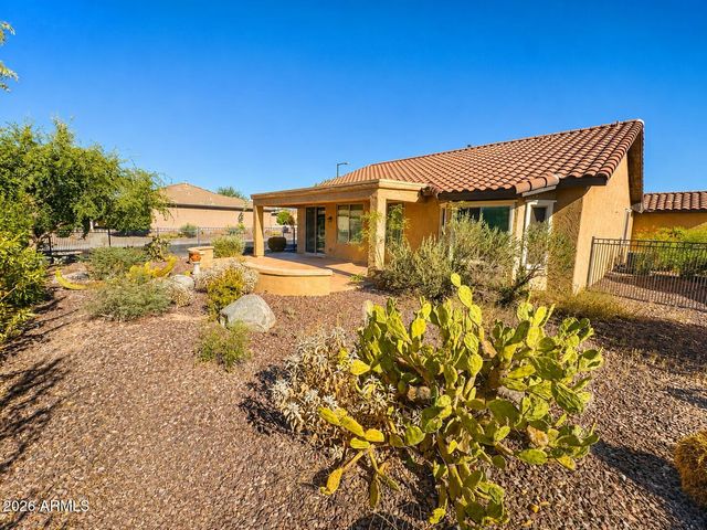 27002 W Runion Drive, Buckeye, AZ 85396