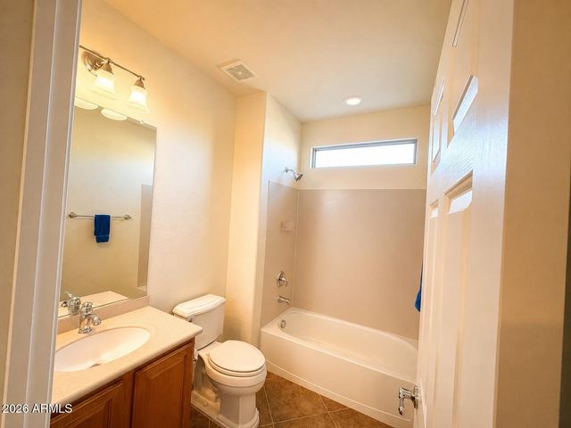 27002 W Runion Drive, Buckeye, AZ 85396