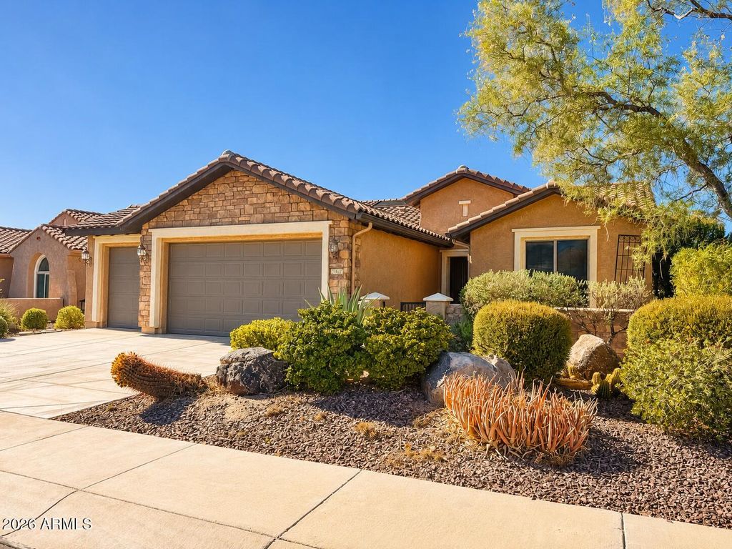 27002 W Runion Drive, Buckeye, AZ 85396