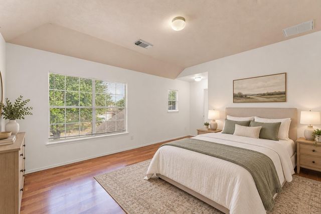 1931 Blossom Breeze Lane, Rosenberg, TX 77469