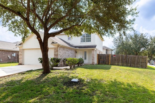 1931 Blossom Breeze Lane, Rosenberg, TX 77469