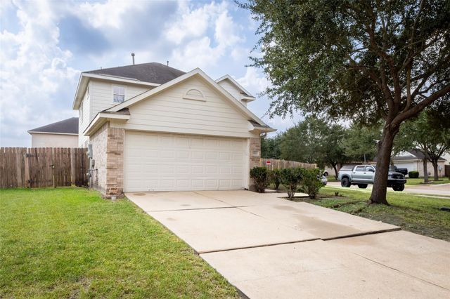 1931 Blossom Breeze Lane, Rosenberg, TX 77469