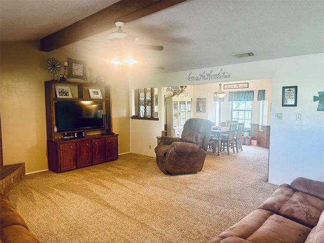 4142 Hwy 83, Tuscola, TX 79562