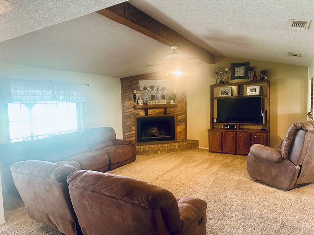 4142 Hwy 83, Tuscola, TX 79562