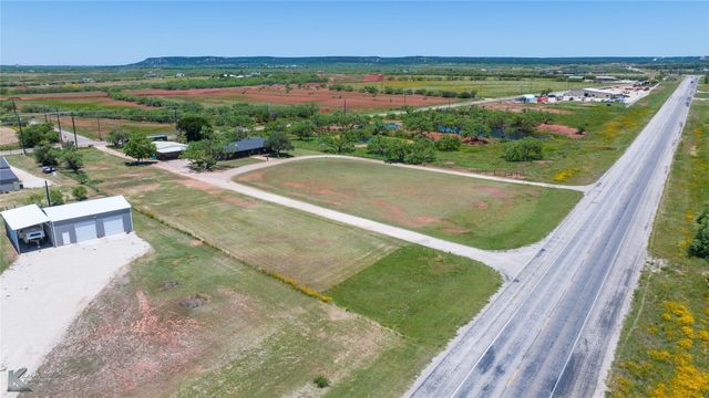 4142 Hwy 83, Tuscola, TX 79562