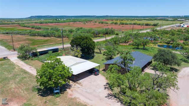 4142 Hwy 83, Tuscola, TX 79562