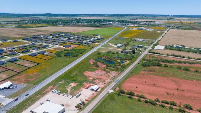 4142 Hwy 83, Tuscola, TX 79562