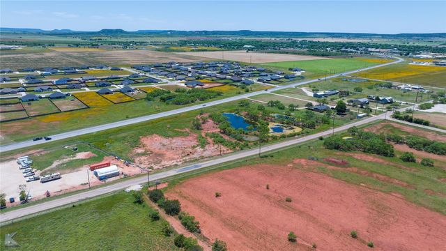 4142 Hwy 83, Tuscola, TX 79562