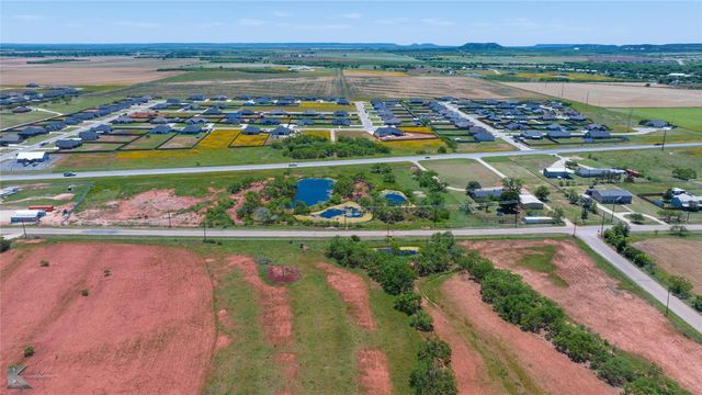 4142 Hwy 83, Tuscola, TX 79562