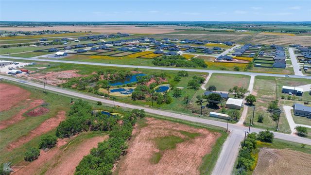 4142 Hwy 83, Tuscola, TX 79562