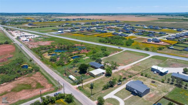 4142 Hwy 83, Tuscola, TX 79562