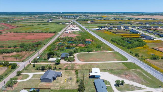 4142 Hwy 83, Tuscola, TX 79562