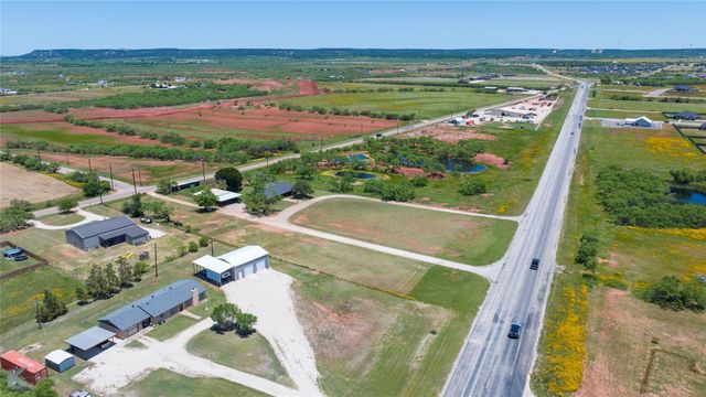 4142 Hwy 83, Tuscola, TX 79562