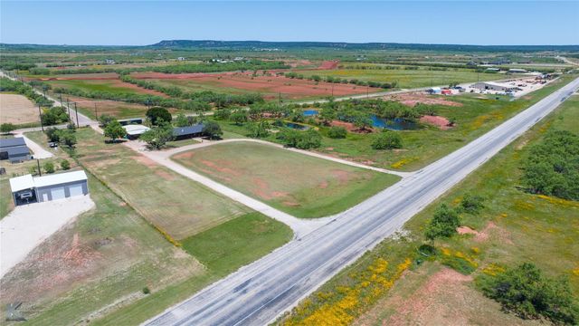 4142 Hwy 83, Tuscola, TX 79562