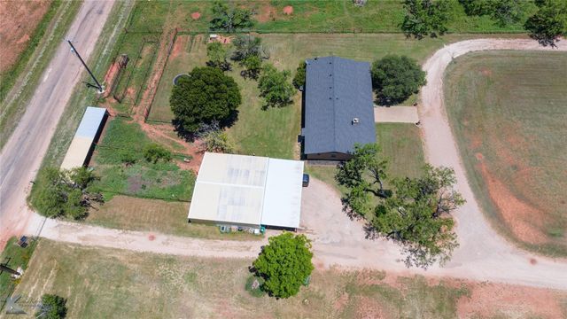 4142 Hwy 83, Tuscola, TX 79562