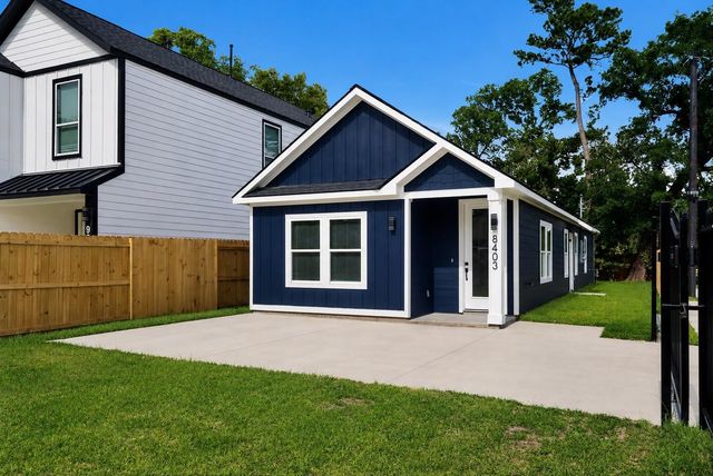 8403 Caddo Rd Street, Houston, TX 77078