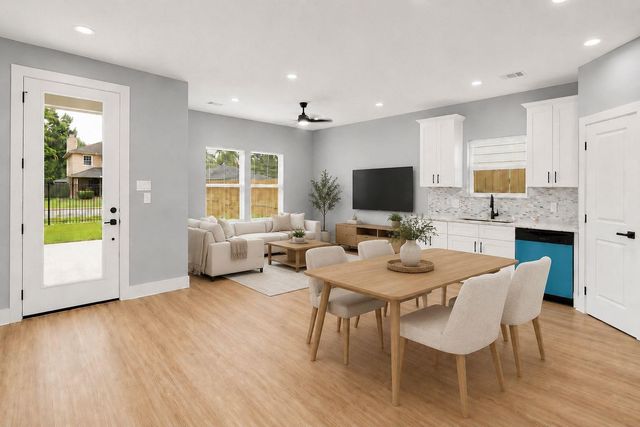 8403 Caddo Rd Street, Houston, TX 77078