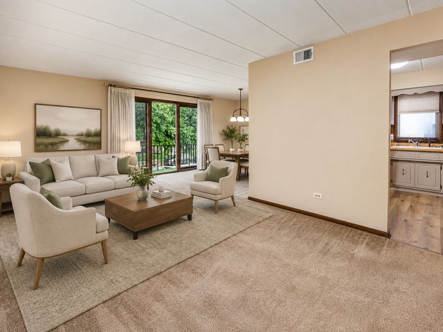 10333 Mayfield Avenue 2N, Oak Lawn, IL 60453