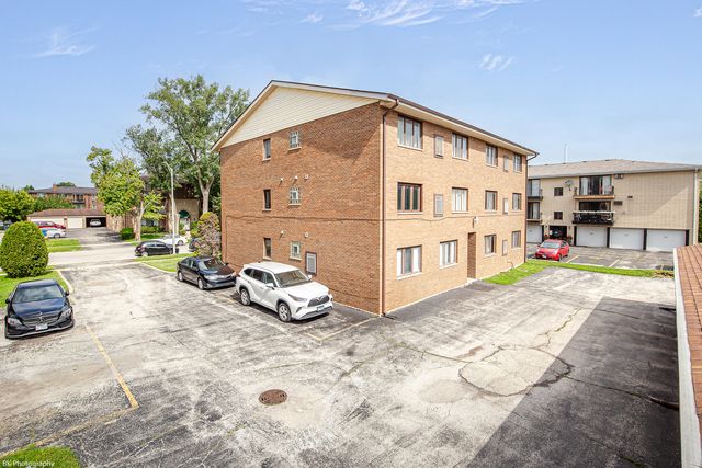 10333 Mayfield Avenue 2N, Oak Lawn, IL 60453
