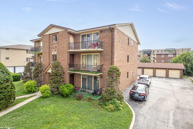 10333 Mayfield Avenue 2N, Oak Lawn, IL 60453