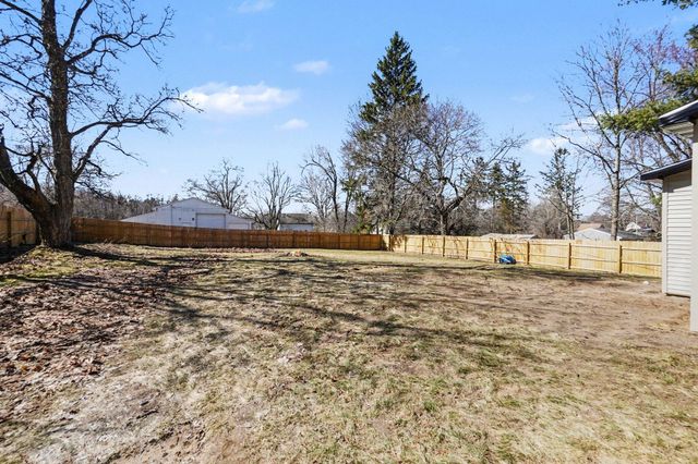 420 Pine Street, Howard City, MI 49329