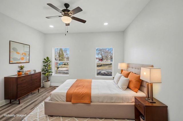 420 Pine Street, Howard City, MI 49329