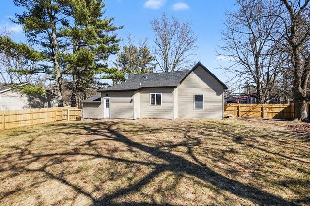 420 Pine Street, Howard City, MI 49329