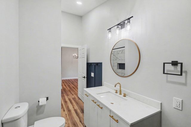 420 Pine Street, Howard City, MI 49329