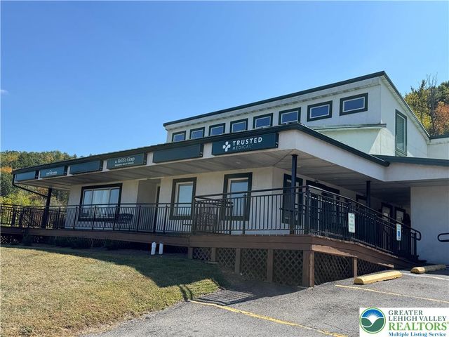 771 Blakeslee Blvd Drive East A-2, Mahoning Twp, PA 18235