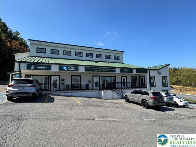 771 Blakeslee Blvd Drive East A-2, Mahoning Twp, PA 18235