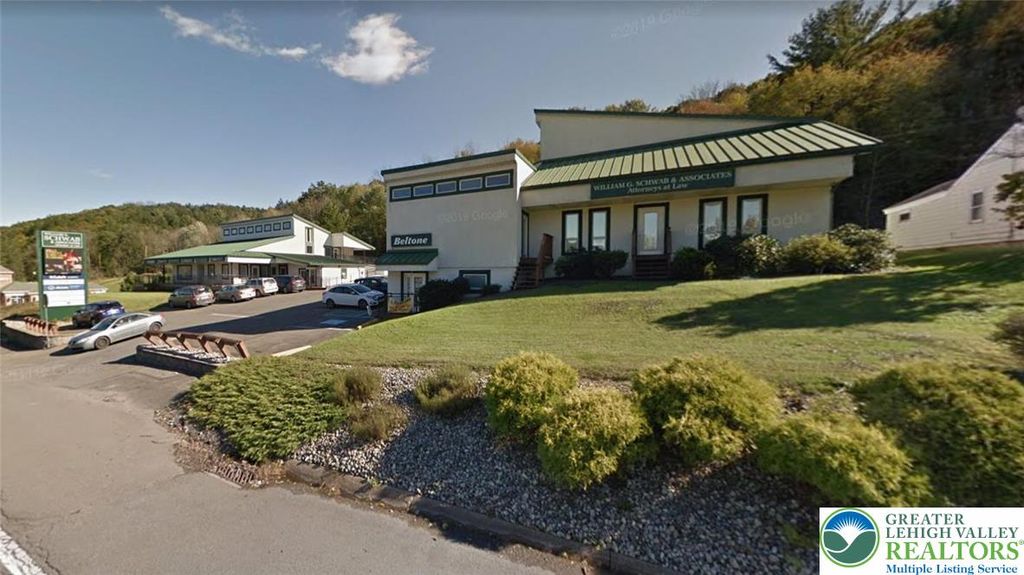 771 Blakeslee Blvd Drive East A-2, Mahoning Twp, PA 18235