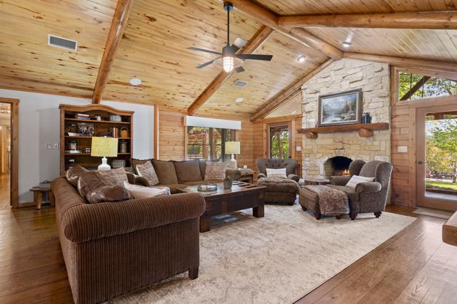 783 County Road 2430, Pittsburg, TX 75686
