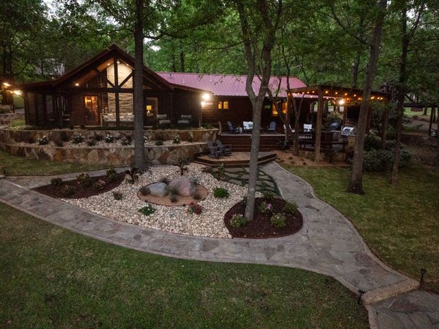 783 County Road 2430, Pittsburg, TX 75686