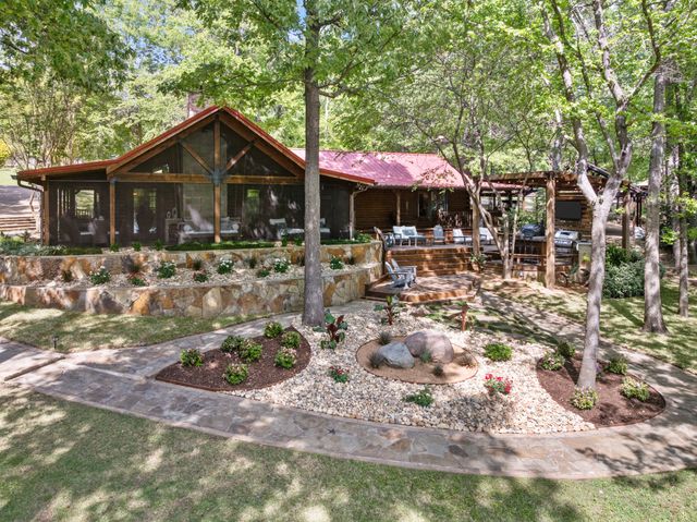 783 County Road 2430, Pittsburg, TX 75686