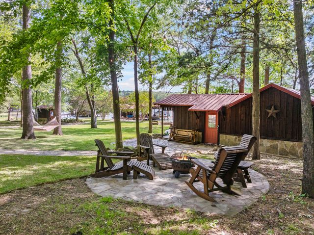 783 County Road 2430, Pittsburg, TX 75686