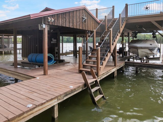 783 County Road 2430, Pittsburg, TX 75686