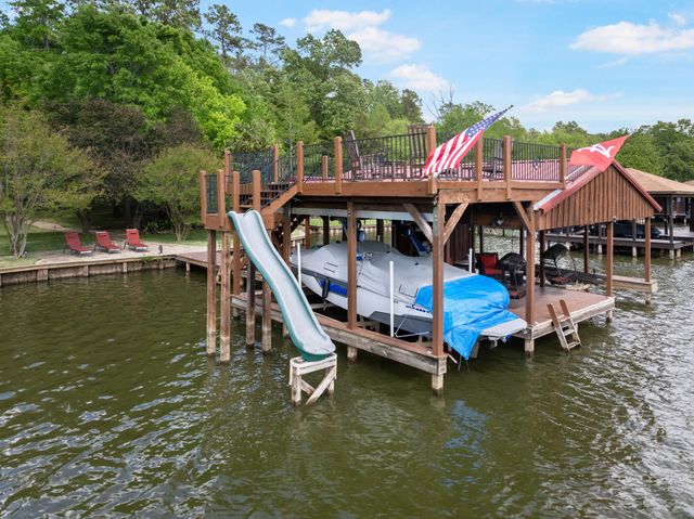 783 County Road 2430, Pittsburg, TX 75686