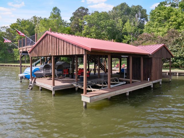 783 County Road 2430, Pittsburg, TX 75686