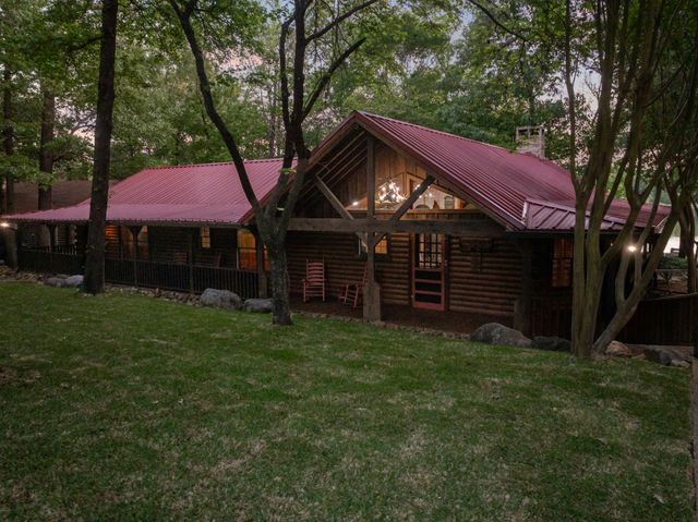 783 County Road 2430, Pittsburg, TX 75686