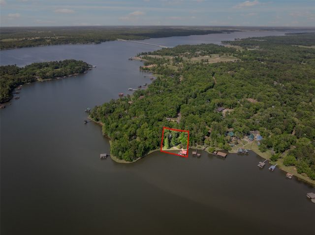 783 County Road 2430, Pittsburg, TX 75686
