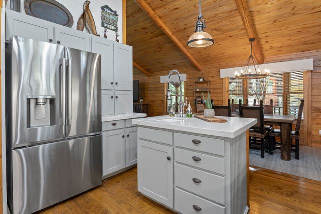 783 County Road 2430, Pittsburg, TX 75686