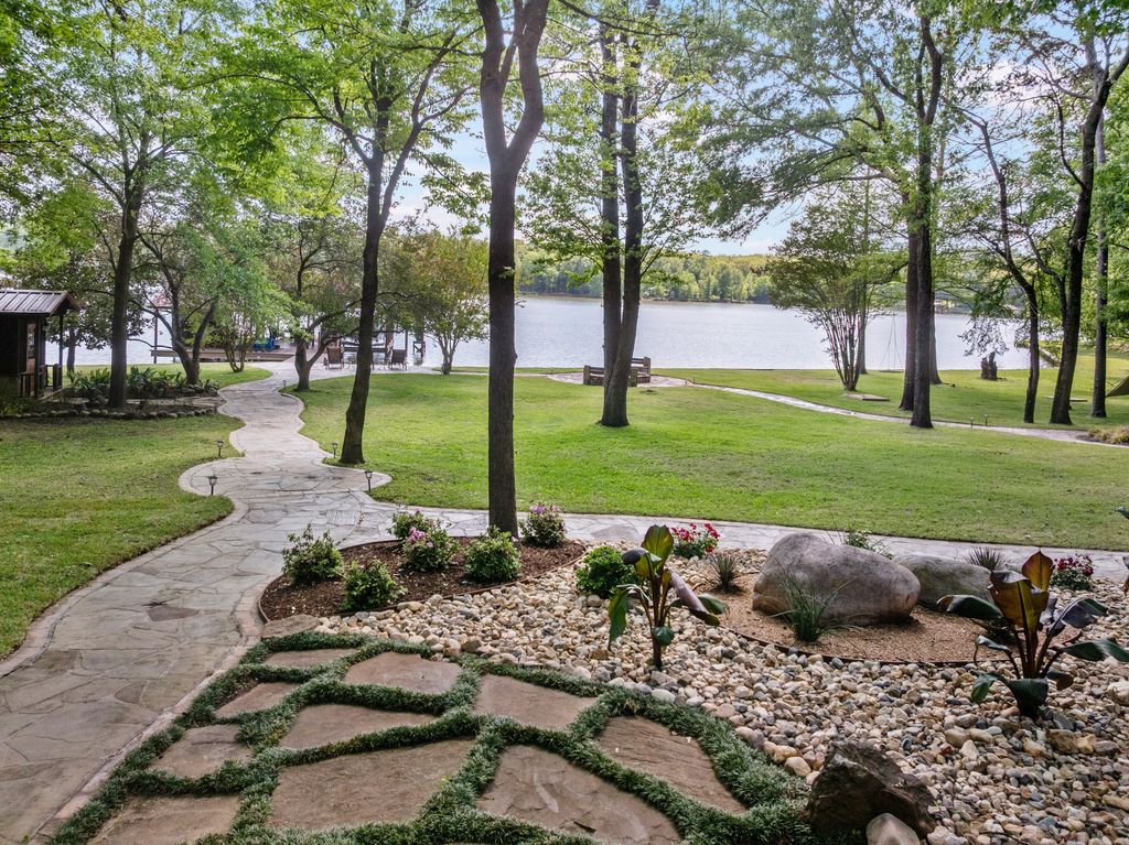783 County Road 2430, Pittsburg, TX 75686