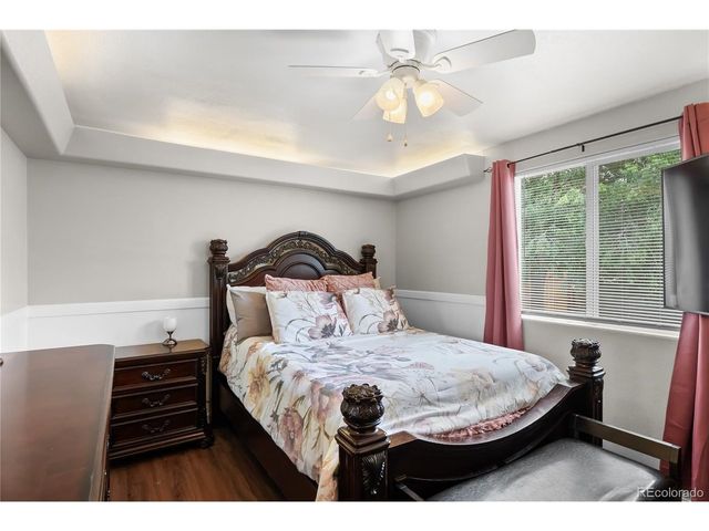 4291 Marlow Cir, Colorado Springs, CO 80916