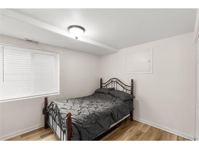 4291 Marlow Cir, Colorado Springs, CO 80916