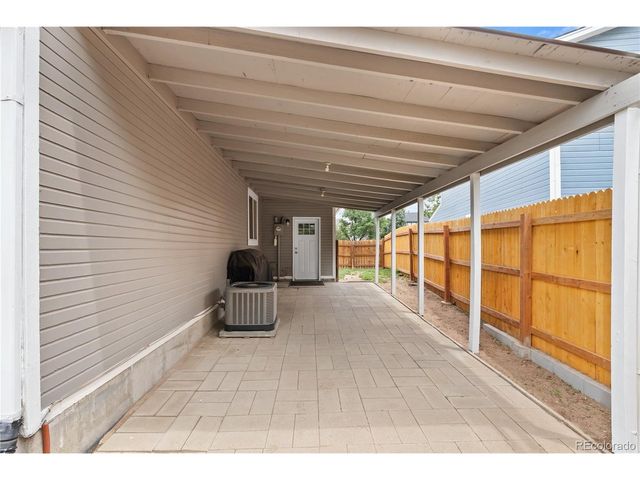 4291 Marlow Cir, Colorado Springs, CO 80916