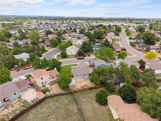 4291 Marlow Cir, Colorado Springs, CO 80916
