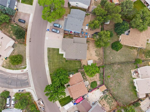 4291 Marlow Cir, Colorado Springs, CO 80916